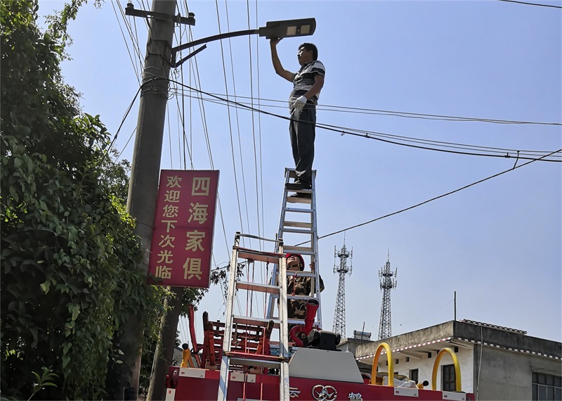 洞口县石江镇：打好未巡先改“主动仗”  推动立行立改“见成效”