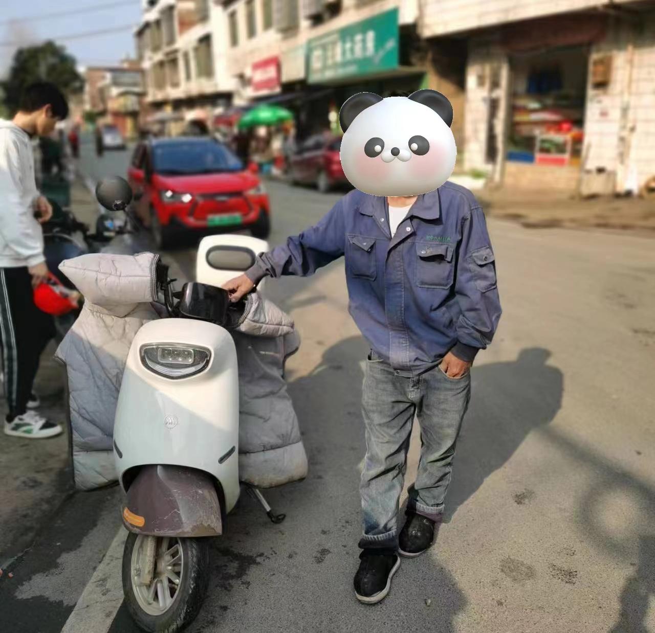 邵东交警查获一名“隔夜酒”酒驾人员