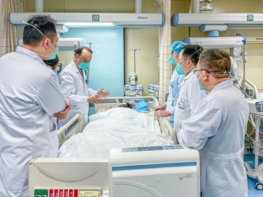 邵阳市中心医院新增3个国家临床重点专科培育项目！