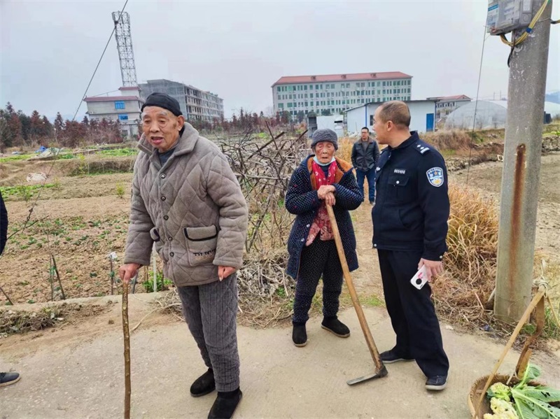 邵东市佘田桥镇扎实开展蓝天保卫战