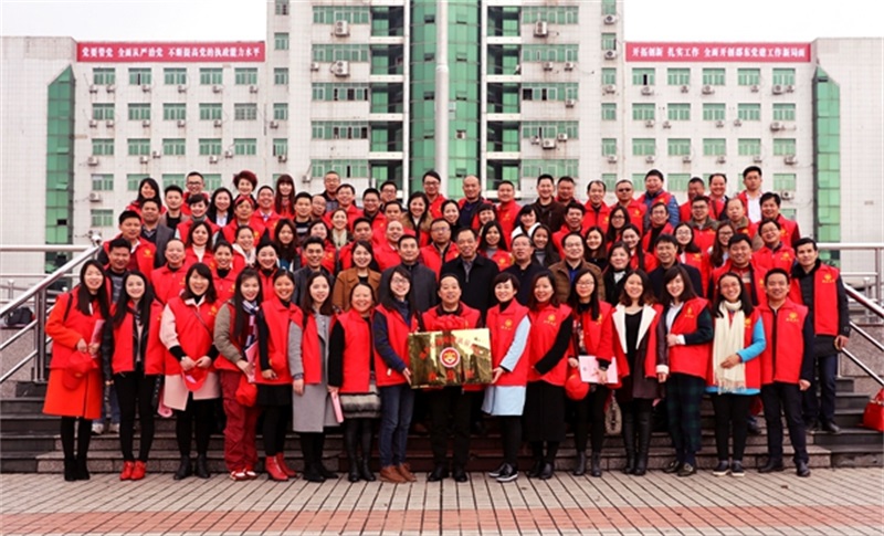 邵东市新闻通讯员协会会歌征集评选活动圆满结束