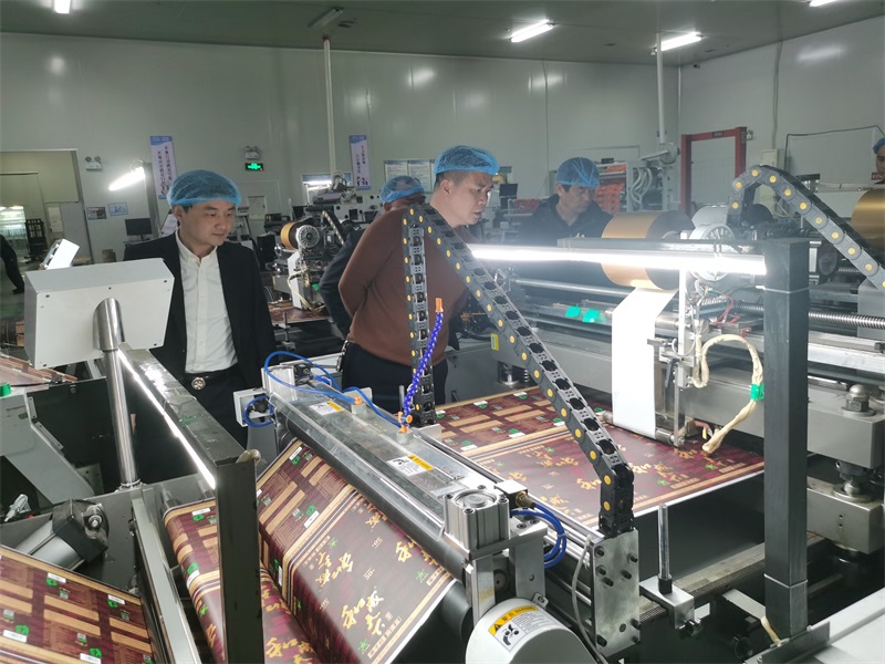 邵东市黑田铺镇：加强安全生产检查力度，筑牢安全生产防线