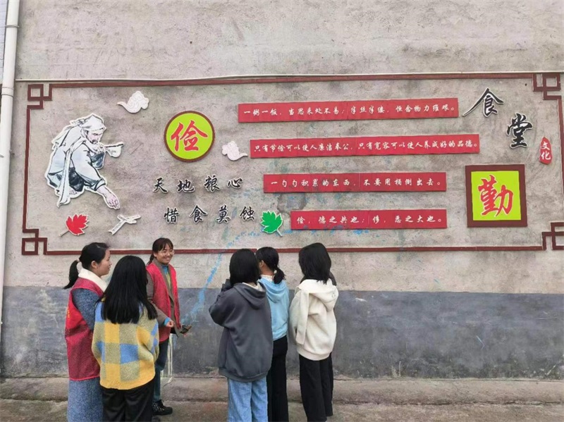 洞口县罗溪瑶族乡：禁毒工作扎根基层，防毒意识深入人心