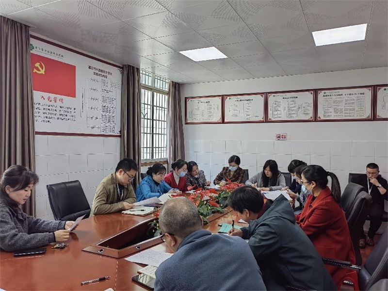 邵阳市中西医结合医院：出入院“一站式服务” 让患者更满意