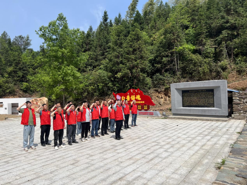 邵东市堡面前乡：以巡察之力督促引导党员干部担当作为