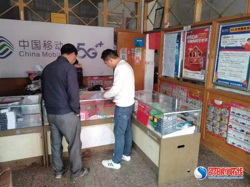 洞口县茶铺茶场管理区：敲门行动保安全 常态巡查筑平安
