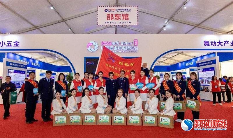 邵东税务宣传月集锦：春风送暖入昭阳税光成炬照万家