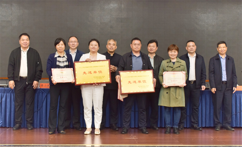 邵东市12000人受益脑卒中高危人群筛查和干预项目