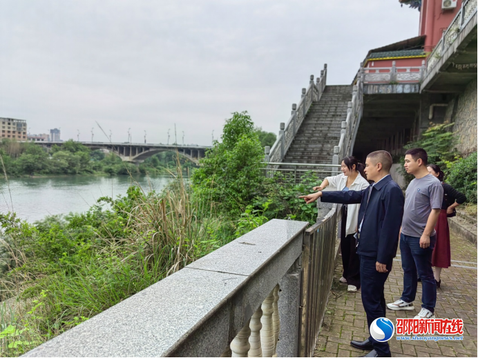 洞口县花古街道：防“溺”于未然，筑牢生命安全防线