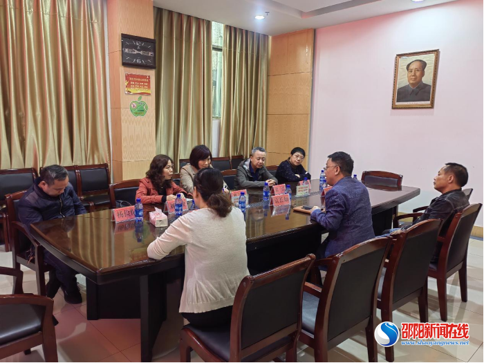 邵阳提升基层医疗服务质量为“两癌”筛查保驾护航