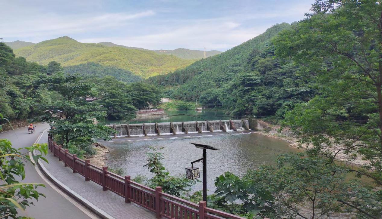 洞口县长塘瑶族乡：“五重工作法”推进农村人居环境提升
