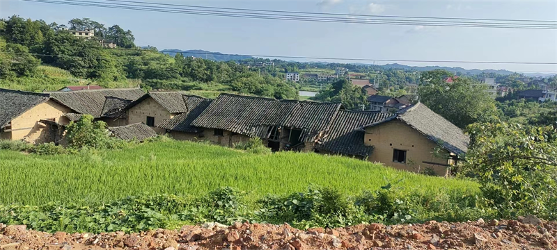 邵东市简家陇镇：“三强+三快”打赢自建房整治攻坚战