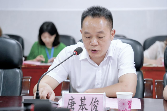 邵阳市中心医院与新宁县人民医院建立医联体协作联盟
