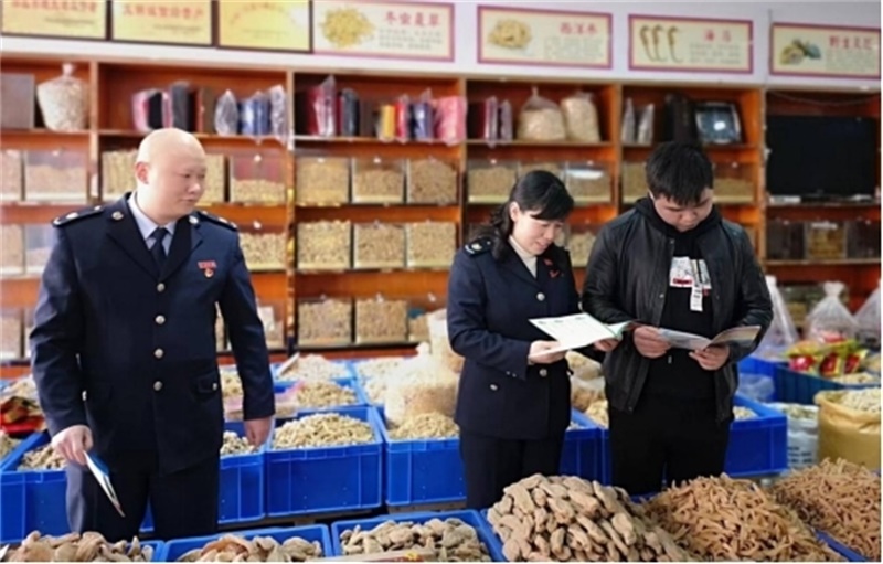 邵东廉桥：财税收入提前“双过半”高质量发展形势喜人