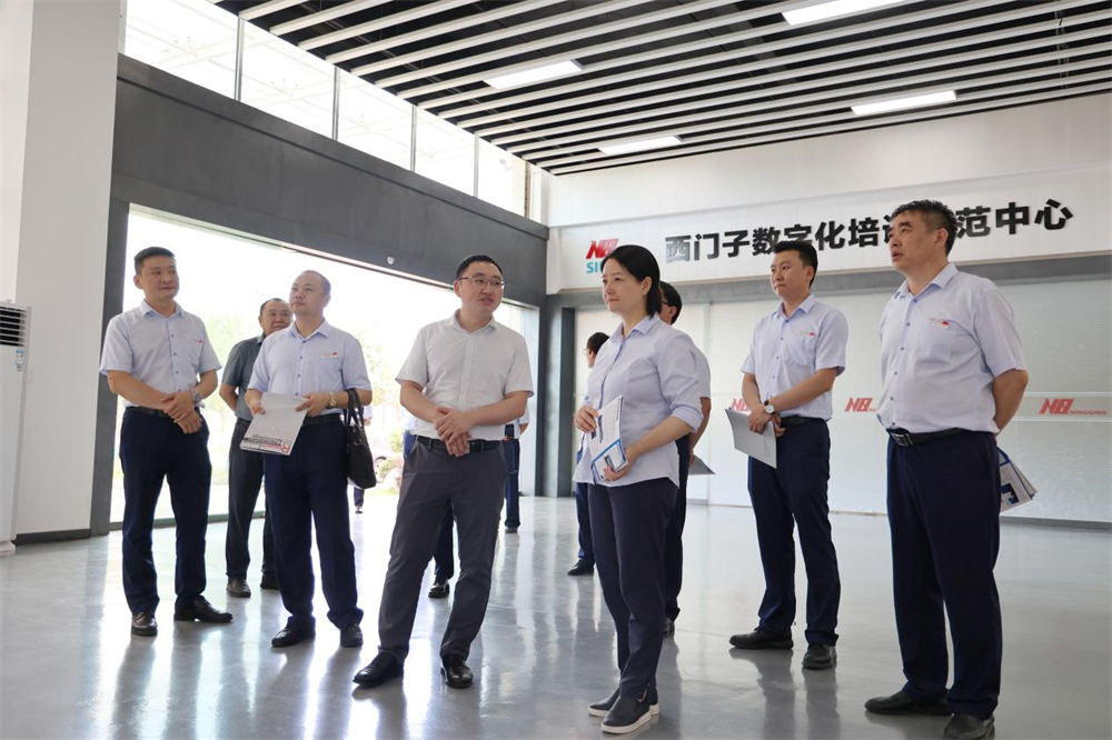邵东农商银行：省联社纪委调研指导乡村振兴联点工作