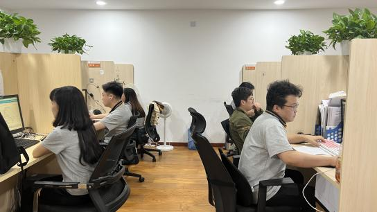 阳光保险集团：暴雨下的京津冀 风雨中的阳光人
