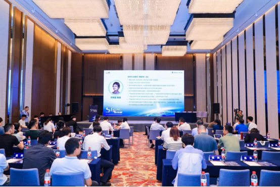 邵阳市中心医院肺癌MDT团队在CSCO全国肺癌多学科诊疗精英论坛中再获荣誉