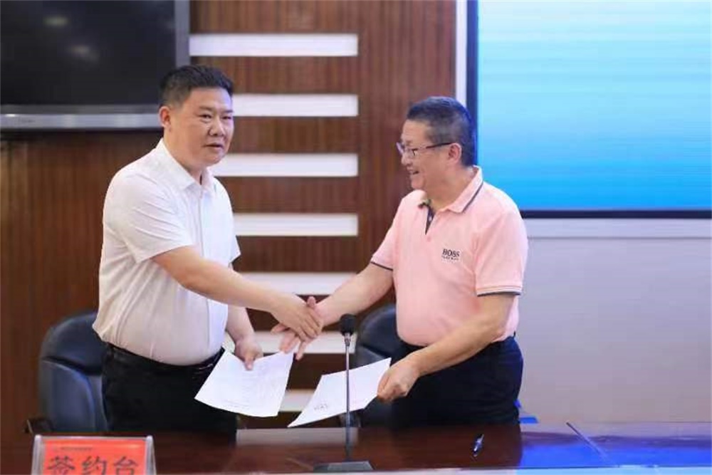 邵阳县中医医院：多举措并行 优化营商环境