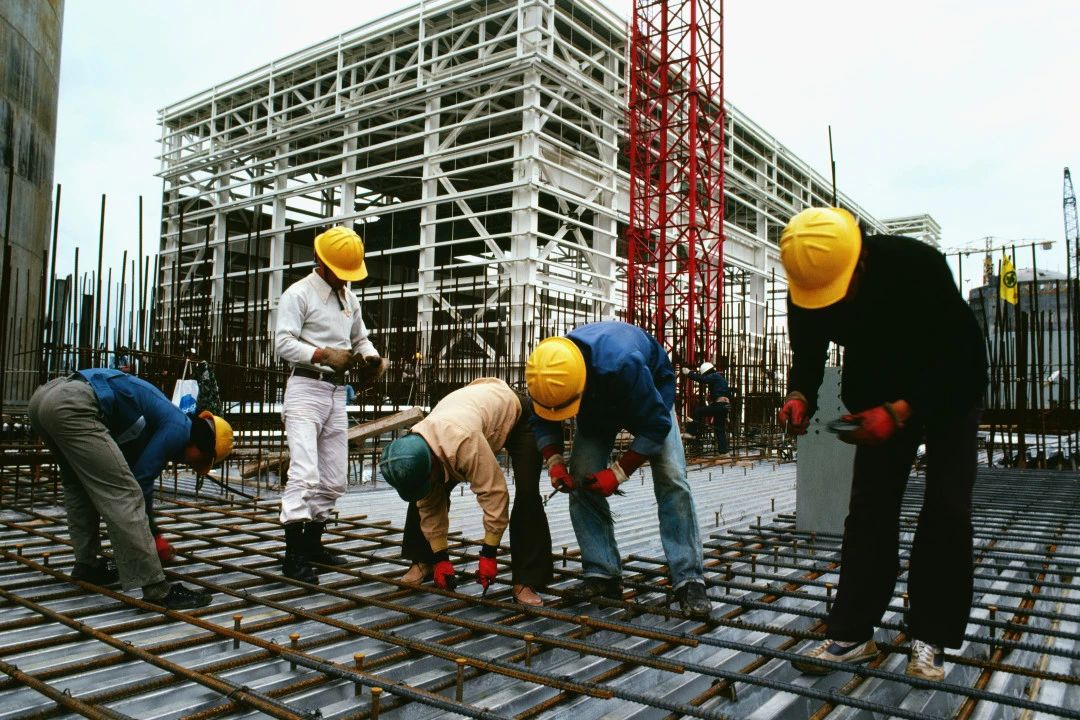 解“薪”结 助安康，让城市建设者安心过大年