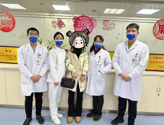 邵阳市中心医院妇科开设“日间病房”：24小时至48小时内完成住院、手术、治疗全过程