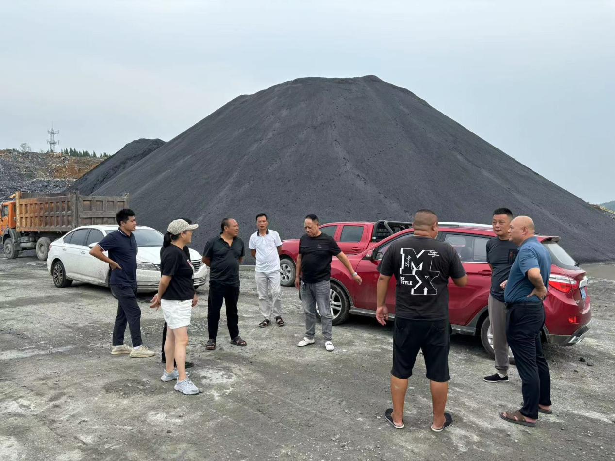 隆回县荷香桥镇：法治护绿美丽隆回 人大守护绿水青山