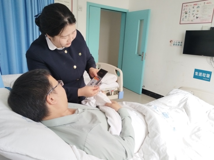 一件事一次办，省时省心省力的国寿好服务