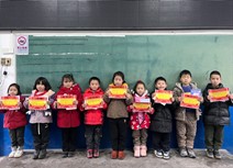 武冈市秦桥镇中心小学举行2025年春季开学典礼