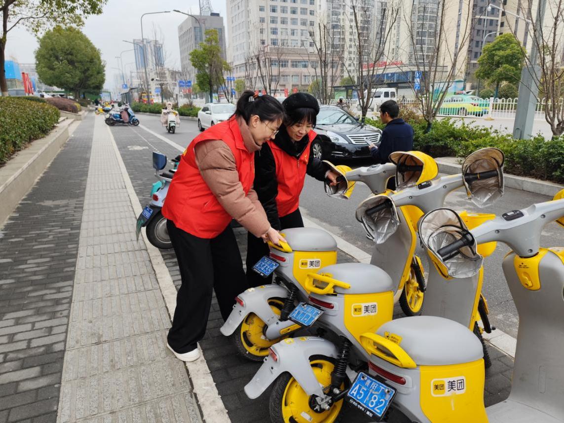 阳光人寿全国多地机构开展志愿服务活动