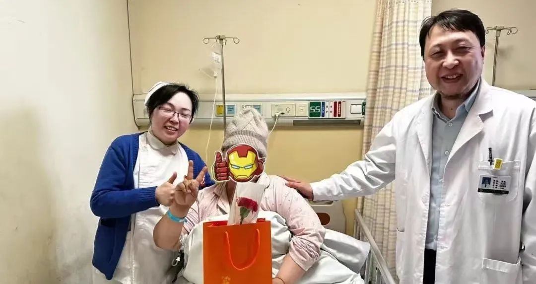 规范诊疗留住健康和美丽丨邵阳市中心医院乳甲外科病房诊疗工作新亮点