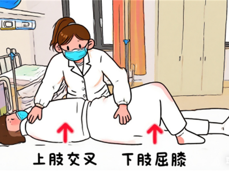 邵医科普丨压疮体位管理：守护皮肤健康，从正确姿势开始