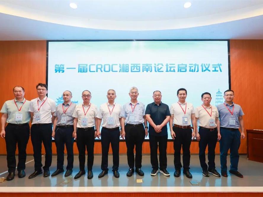 170余位呼吸肿瘤专家齐聚邵阳 顶级学术论坛激活区域诊疗新引擎