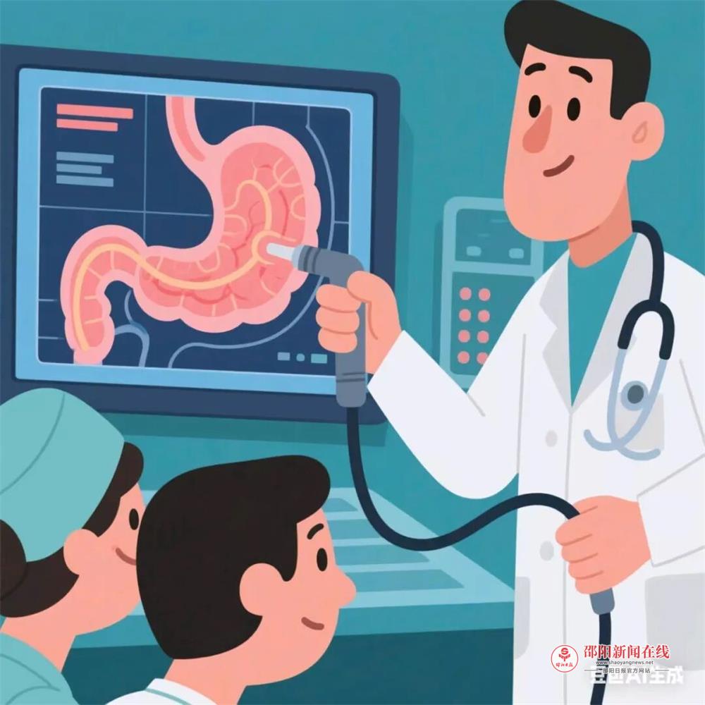 邵医科普丨甜蜜的陷阱：秋日柿子美味，当心“胃里的石头”