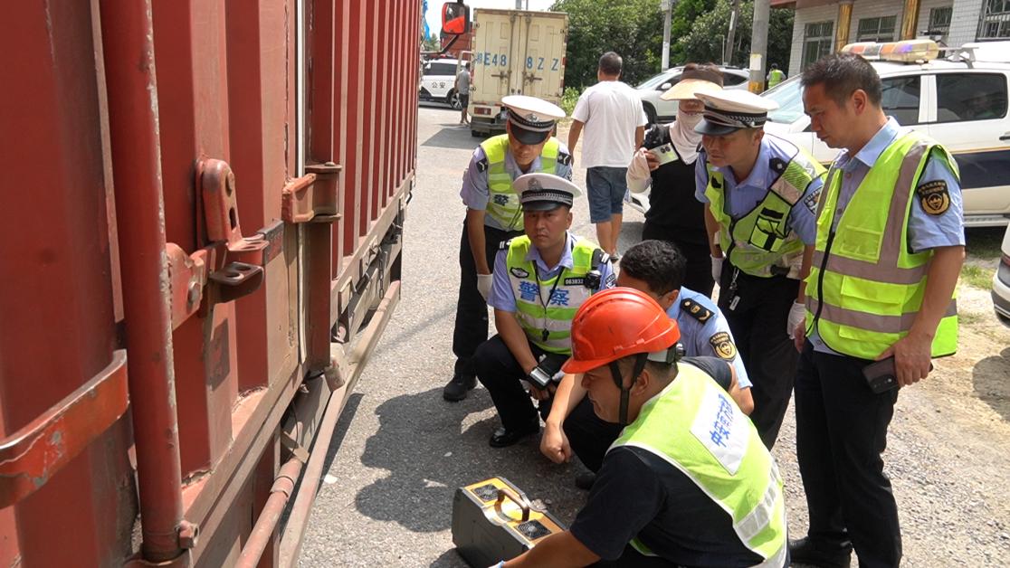 邵阳市生态环境局洞口分局：“提质增效年”交出亮眼生态答卷