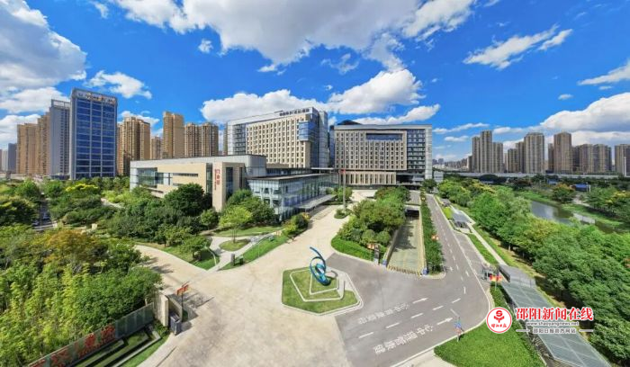 泰康同济（武汉）医院获评国家三级甲等综合医院！泰康又一家三甲综合医院诞生
