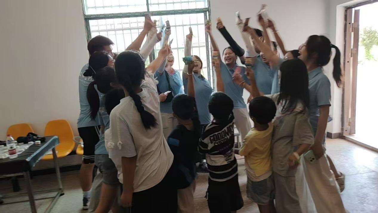 邵东市魏家桥镇：用活党群服务阵地 守护青少年成长路