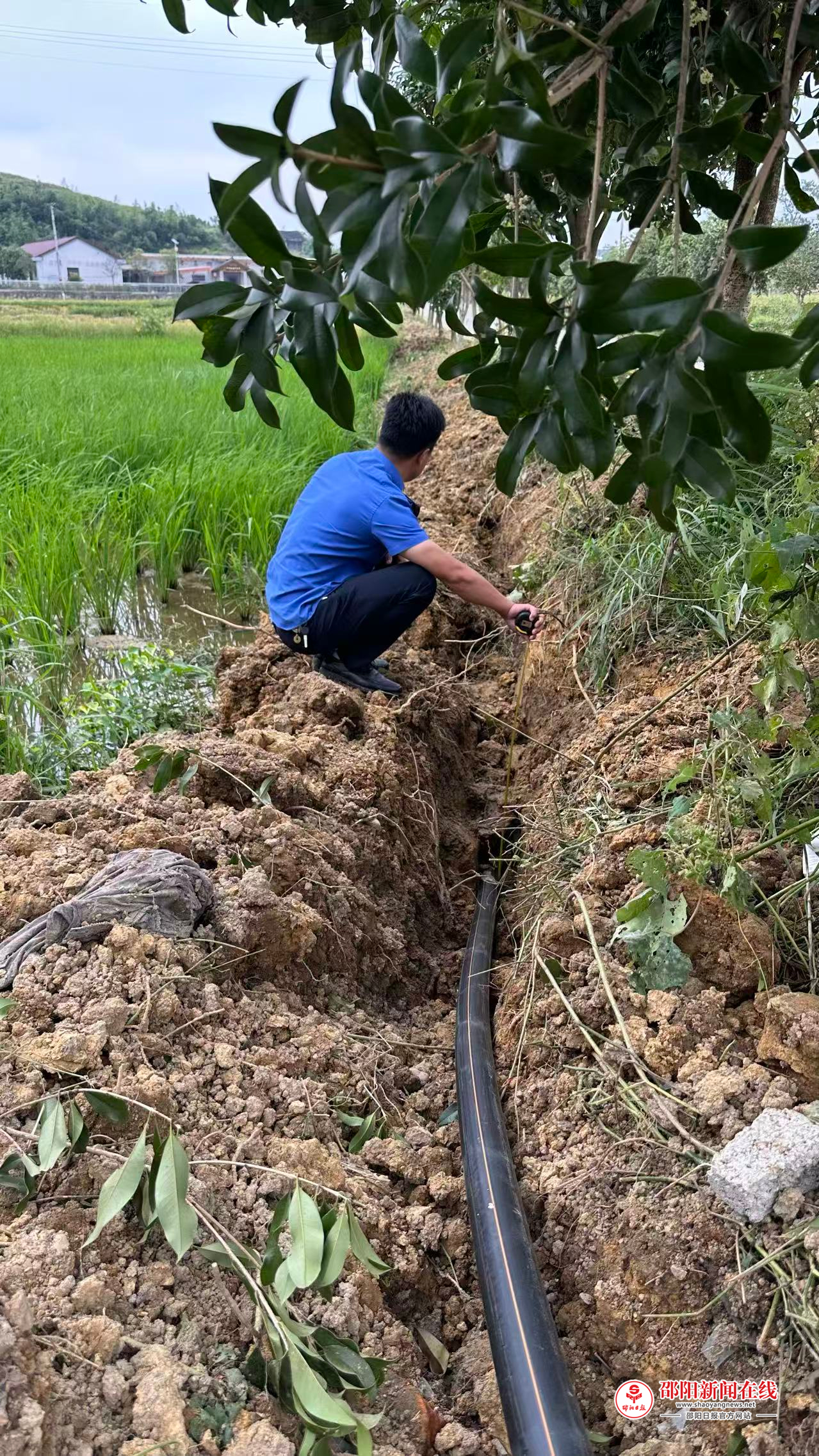 ​严把燃气“安全关”守护群众“烟火气”