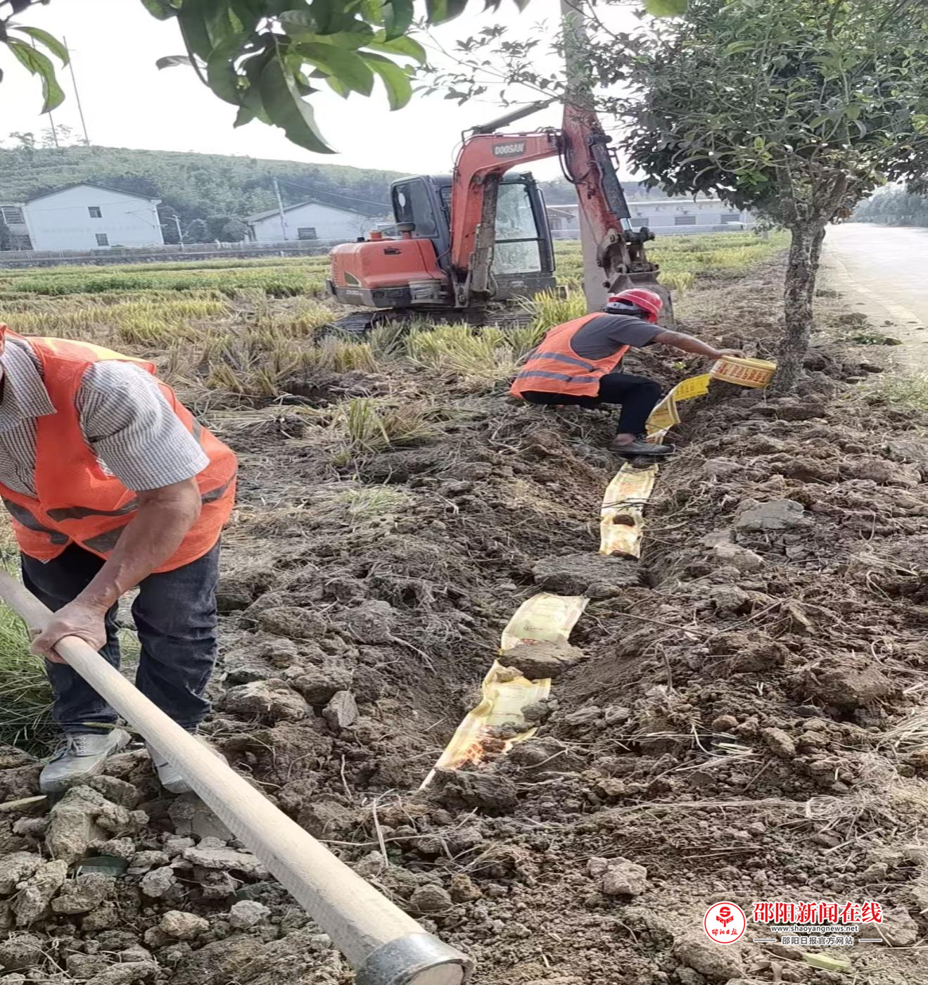 ​严把燃气“安全关”守护群众“烟火气”
